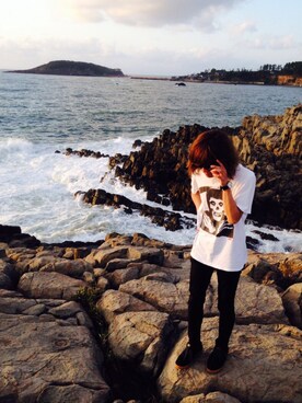 HiroFFTHさんのコーディネート