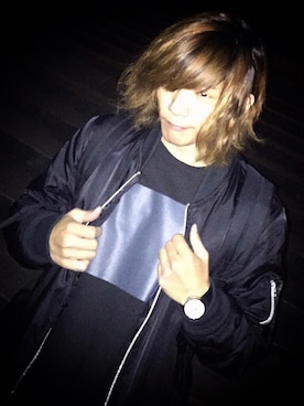 HiroFFTHさんのコーディネート