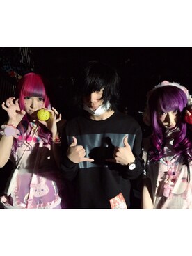 HiroFFTHさんのコーディネート