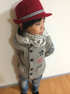 EMiさんのコーディネート