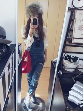 EMiさんのコーディネート