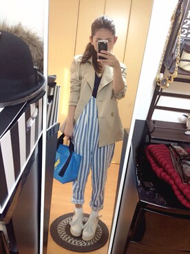 EMiさんのコーディネート