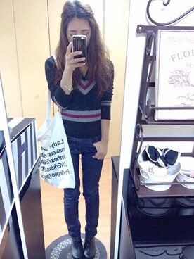 EMiさんのコーディネート