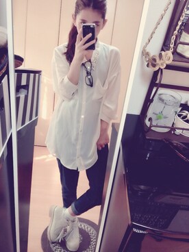 EMiさんのコーディネート