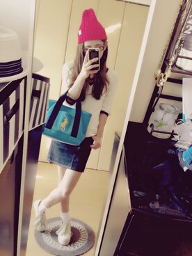 EMiさんのコーディネート