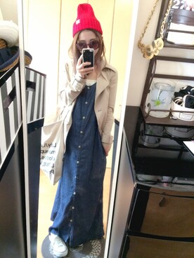 EMiさんのコーディネート