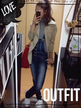 EMiさんのコーディネート