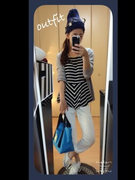 EMiさんのコーディネート