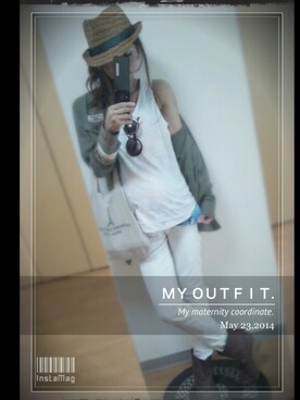 EMiさんのコーディネート