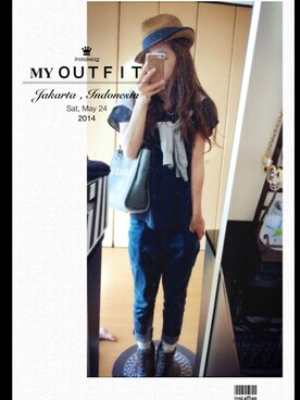 EMiさんのコーディネート