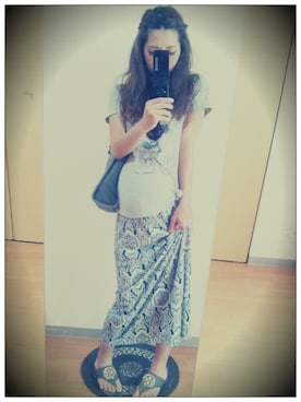 EMiさんのコーディネート