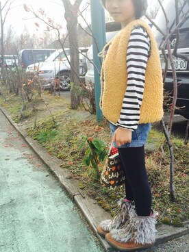 ＊zoe＊さんのコーディネート