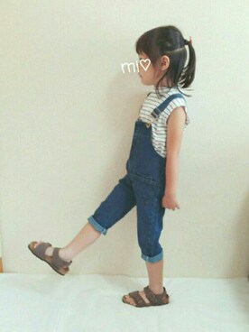 miririn*さんのコーディネート