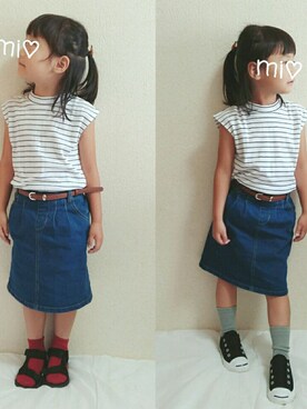 miririn*さんのコーディネート