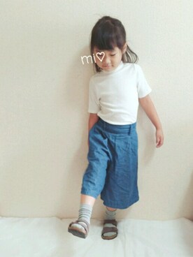 miririn*さんのコーディネート