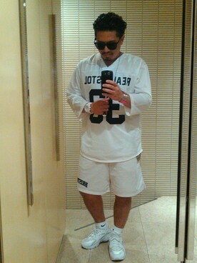 tbearさんのコーディネート