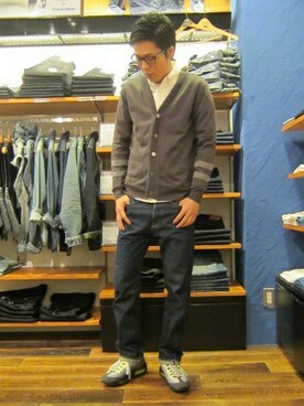 yukiさんのコーディネート