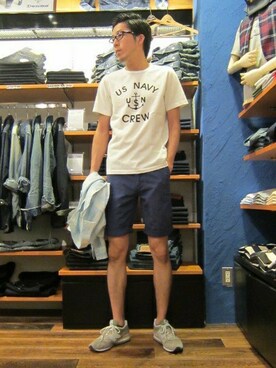 yukiさんのコーディネート