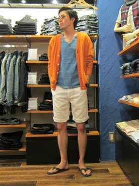 yukiさんのコーディネート