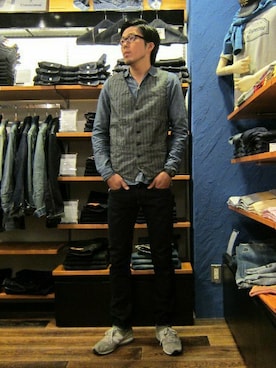 yukiさんのコーディネート