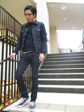 yukiさんのコーディネート