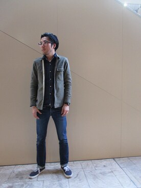 yukiさんのコーディネート