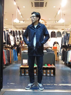 yukiさんのコーディネート