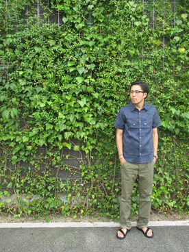 yukiさんのコーディネート