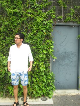 yukiさんのコーディネート