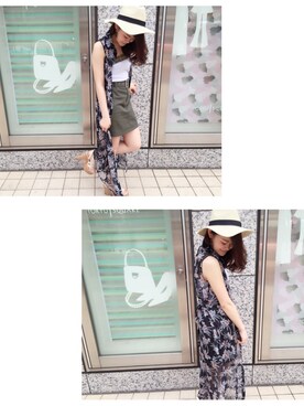 maiさんのコーディネート