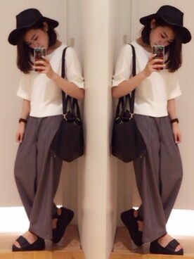 maiさんのコーディネート