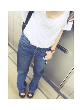 maiさんのコーディネート