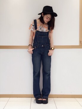 maiさんのコーディネート