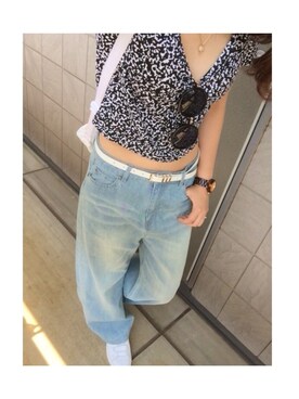 maiさんのコーディネート