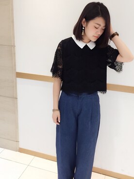 maiさんのコーディネート