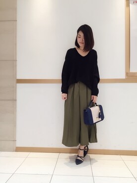 maiさんのコーディネート