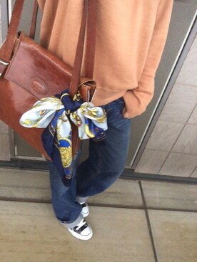 maiさんのコーディネート