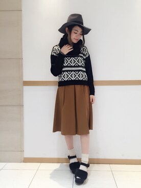 maiさんのコーディネート