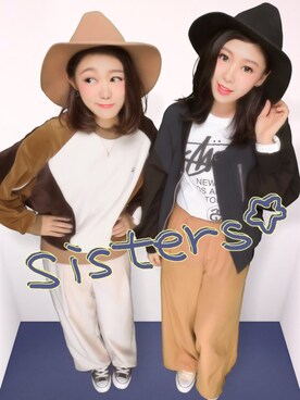 maiさんのコーディネート