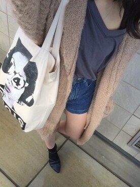 maiさんのコーディネート