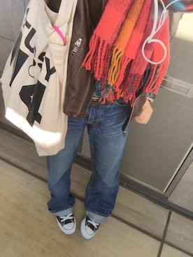 maiさんのコーディネート