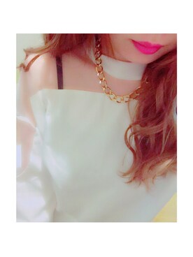 ゆーかさんのコーディネート