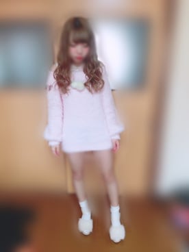 ゆーかさんのコーディネート