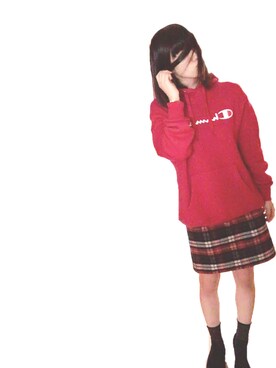 amiさん(レディース・160cm)の秋コーディネート