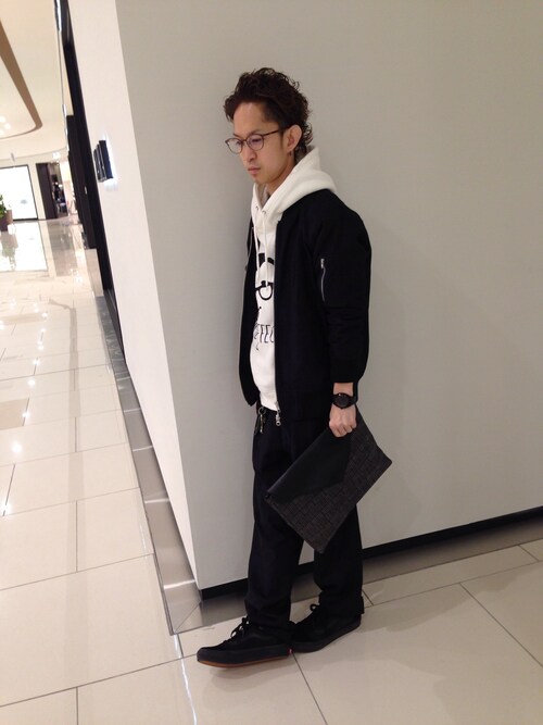 Hare ハレ のその他小物を使ったコーディネート一覧 Sciaky