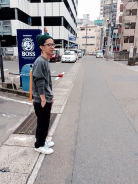 masuさんのコーディネート