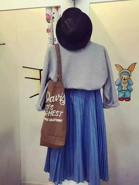 tama chanさんのコーディネート