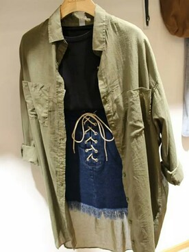 tama chanさんのコーディネート