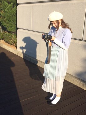 omochiさんのコーディネート