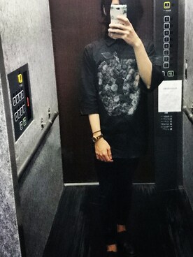 K.さんのコーディネート